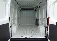 Peugeot Boxer Ostatní 2,2 l 88 kw