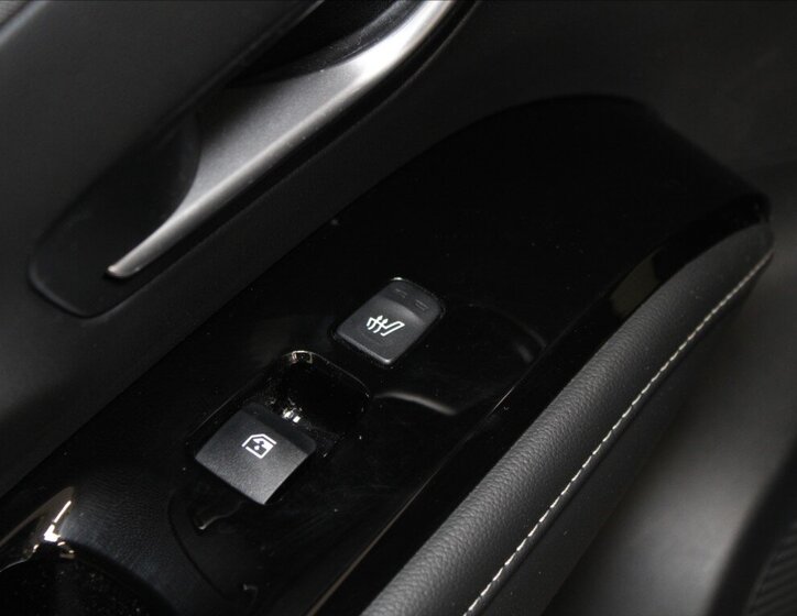 Hyundai Tucson SUV / Terénní 1,6 l 169 kw