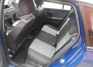 Škoda Fabia Kombi 1,2 l 44 kw