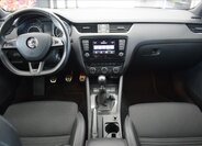 Škoda Octavia 15