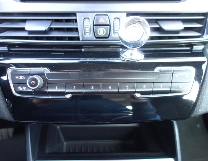 BMW Řada 2 MPV 1,5 l 103 kw