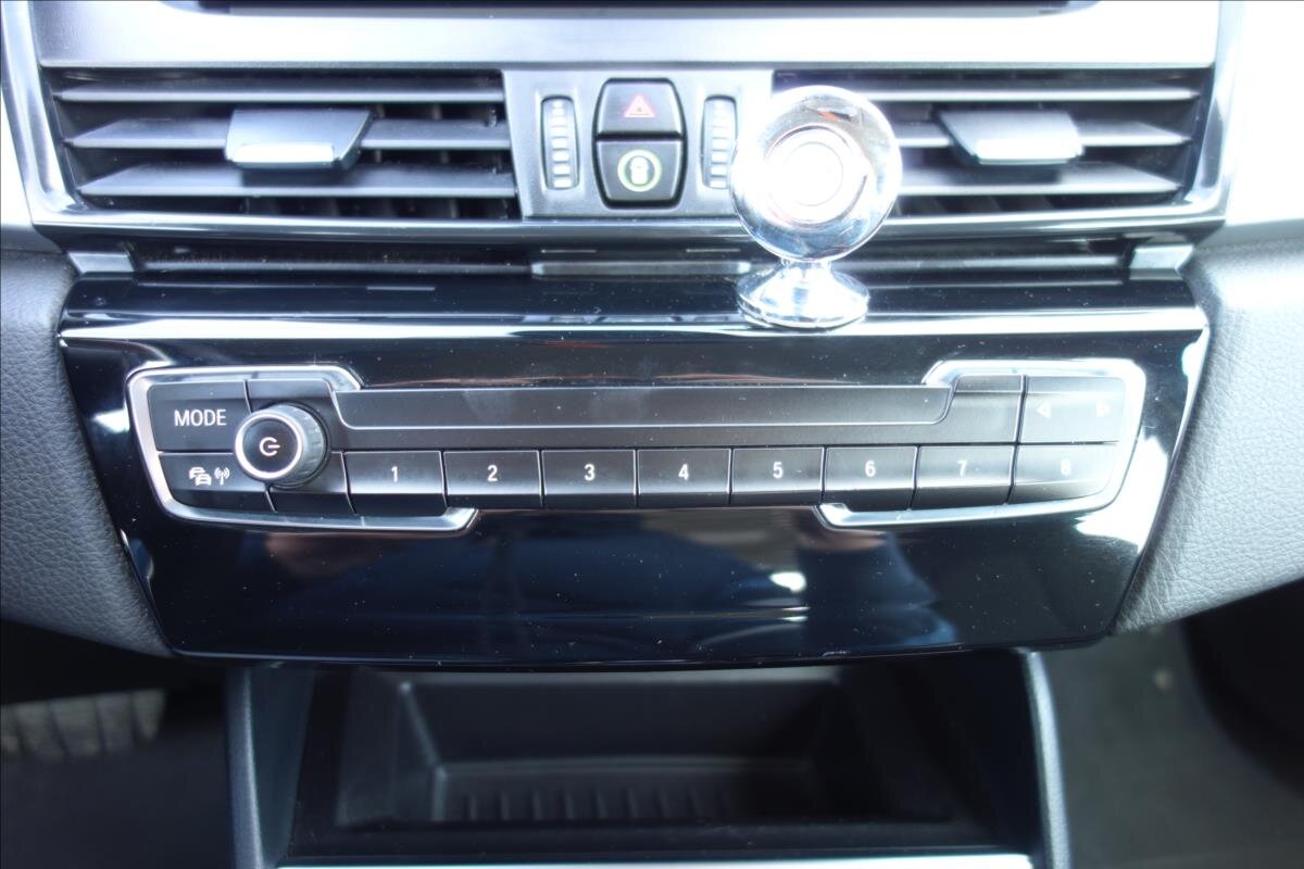 BMW Řada 2 MPV 1,5 l 103 kw
