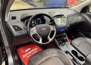 Hyundai ix35 Kombi 2,0 l 135 kw