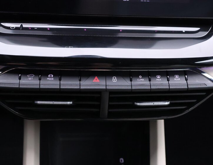 Škoda Octavia Hatchback 1,5 l 110 kw