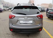 Mazda CX-5 5