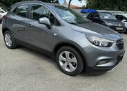 Opel Mokka SUV 1,6 l 81 kw