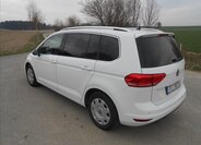 Volkswagen Touran Kombi 2,0 l 110 kw