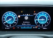 Hyundai Tucson SUV 1,6 l 110 kw