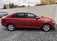 Škoda Rapid Sedan / Limuzína 1,2 l 63 kw