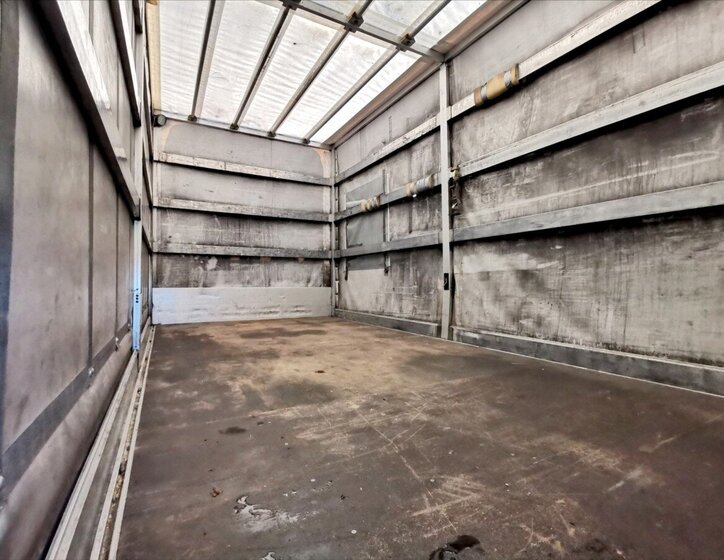 Peugeot Boxer Valník 2,2 l 110 kw