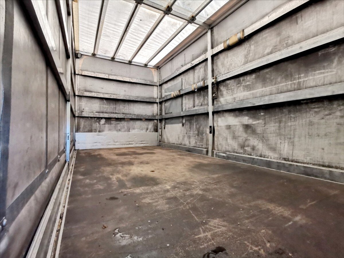 Peugeot Boxer Valník 2,2 l 110 kw