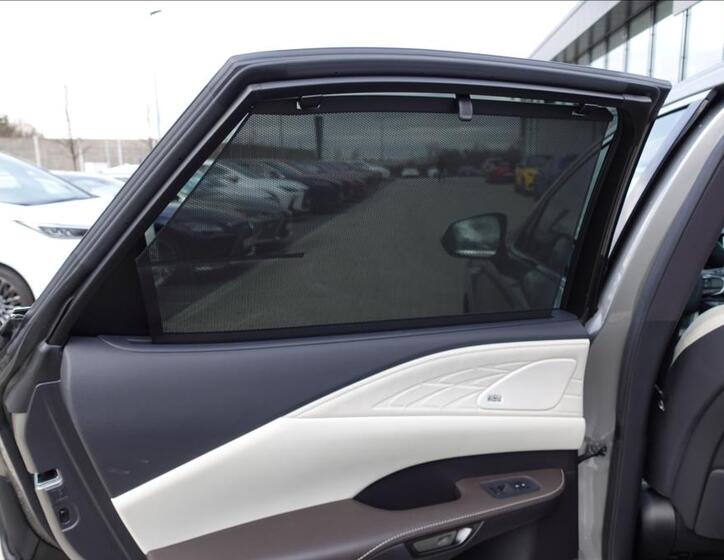 Lexus RX 450h plus 42