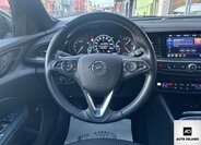 Opel Insignia Kombi 2,0 l 128 kw