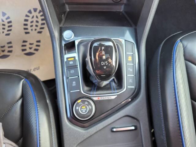 Volkswagen Tiguan SUV 2,0 l 235 kw