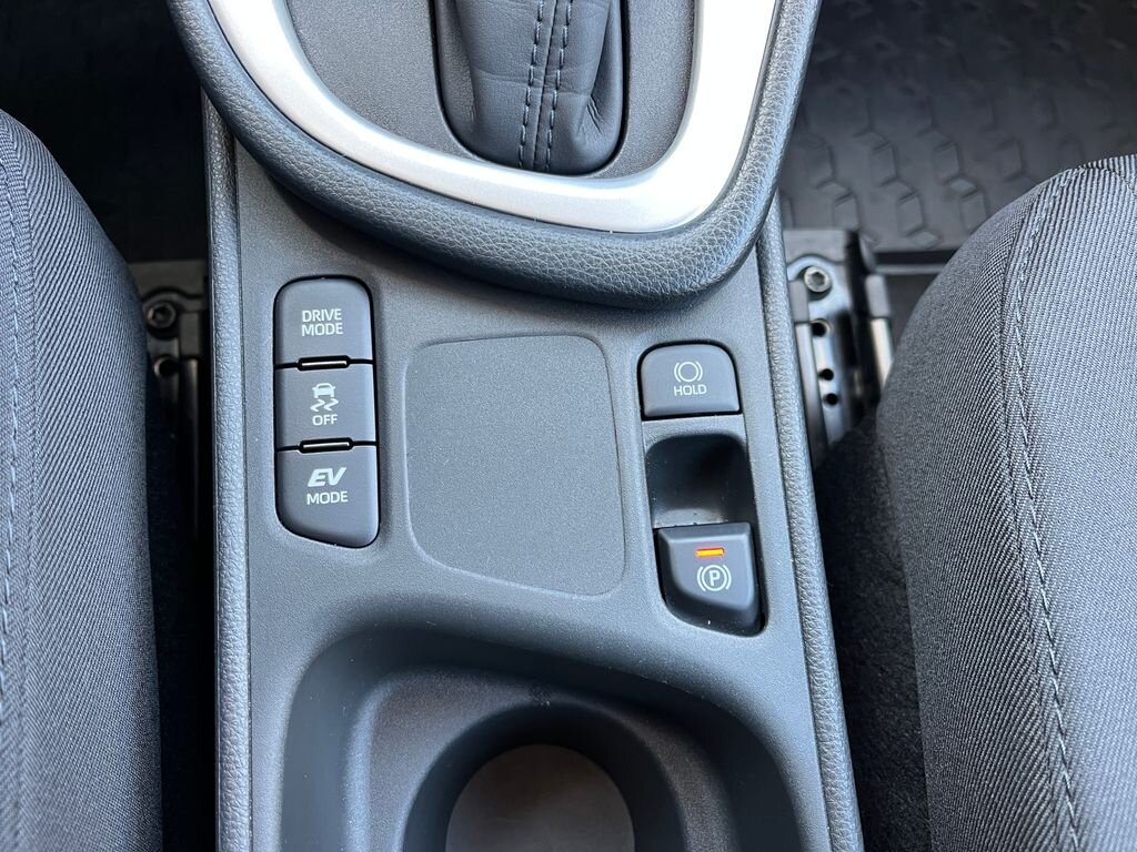 Toyota Yaris Hatchback 1,5 l 68 kw