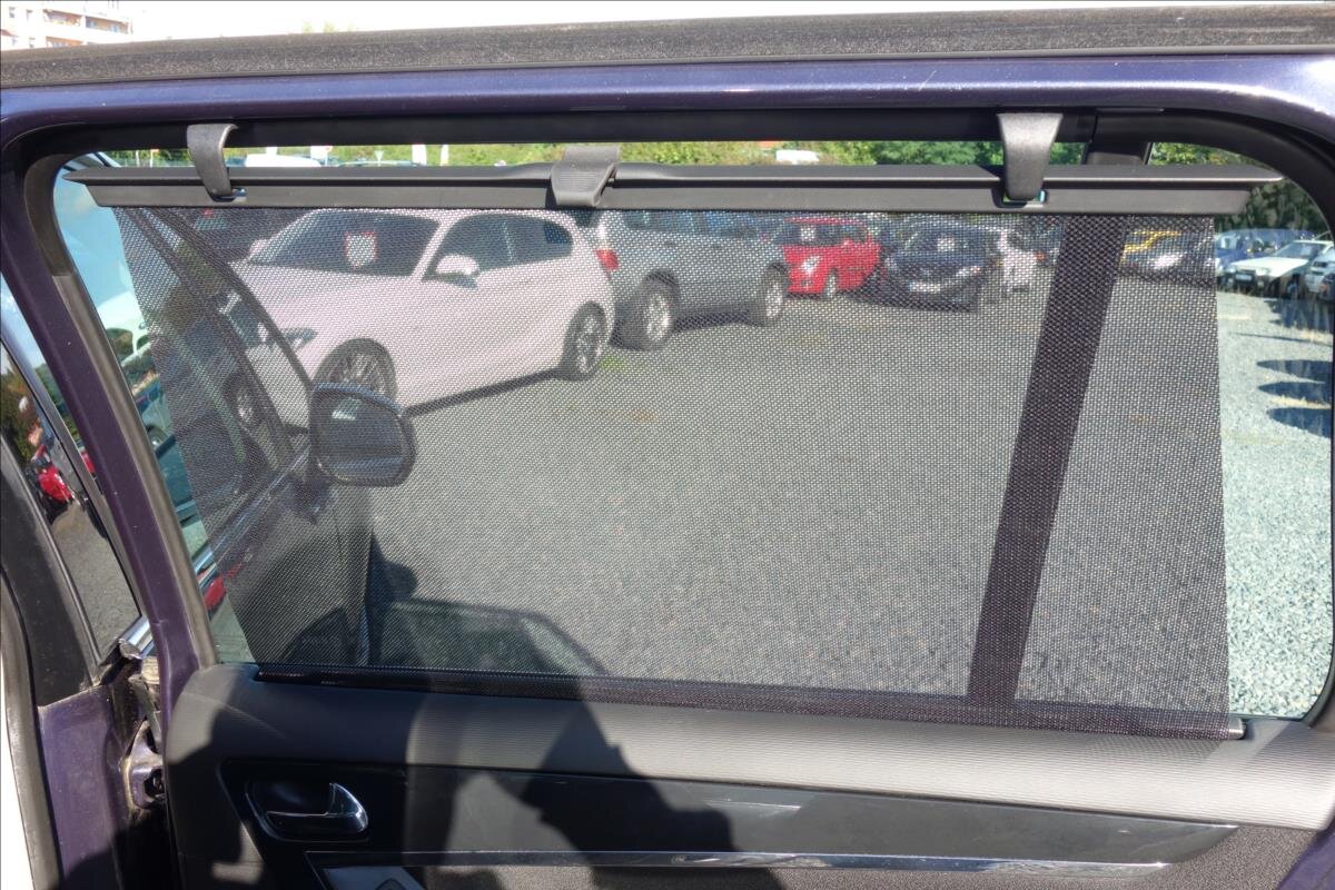 Citroën Grand C4 Picasso MPV 2,0 l 110 kw