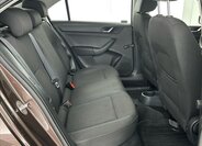 Škoda Rapid Liftback 1,2 l 81 kw