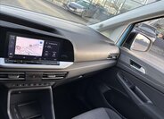 Ford Tourneo Connect MPV 1,5 l 110 kw