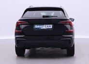 Škoda Kamiq SUV / Terénní 1,5 l 110 kw
