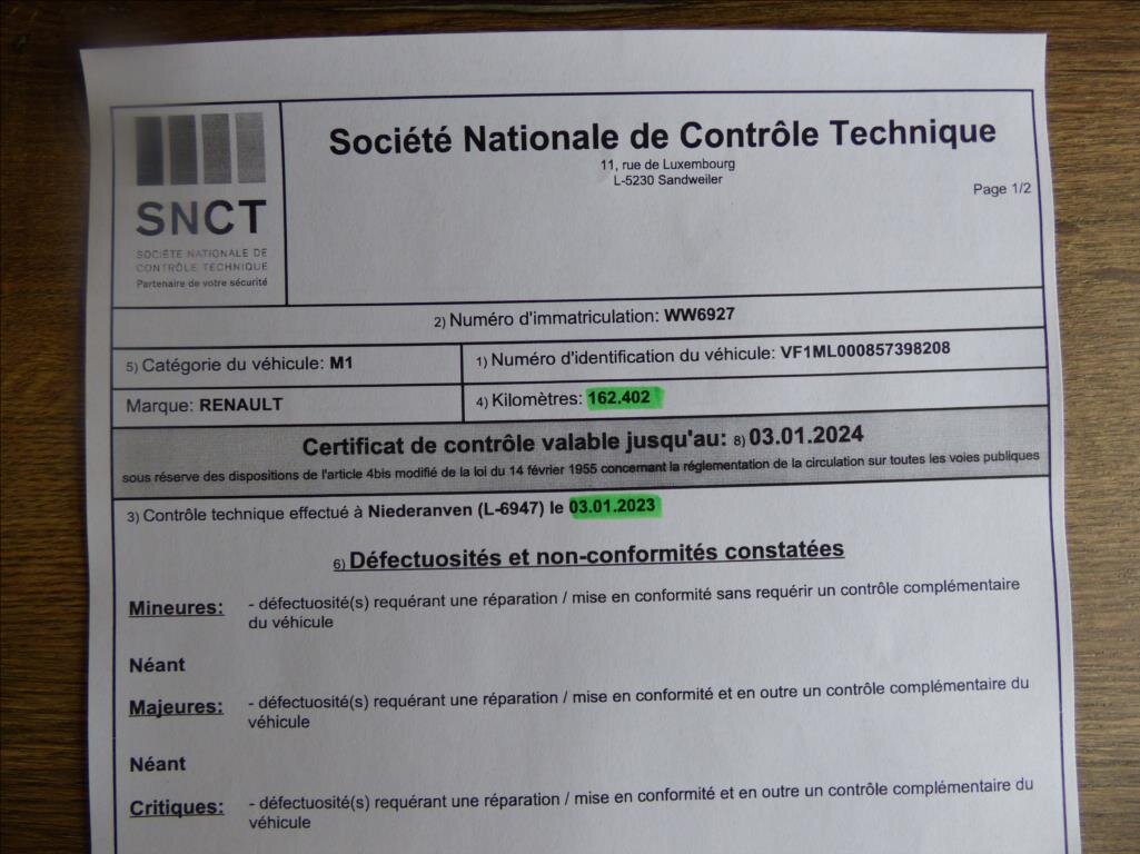 Renault Master Ostatní 2,3 l 107 kw