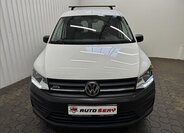 Volkswagen Caddy Ostatní 0,0 83 kw