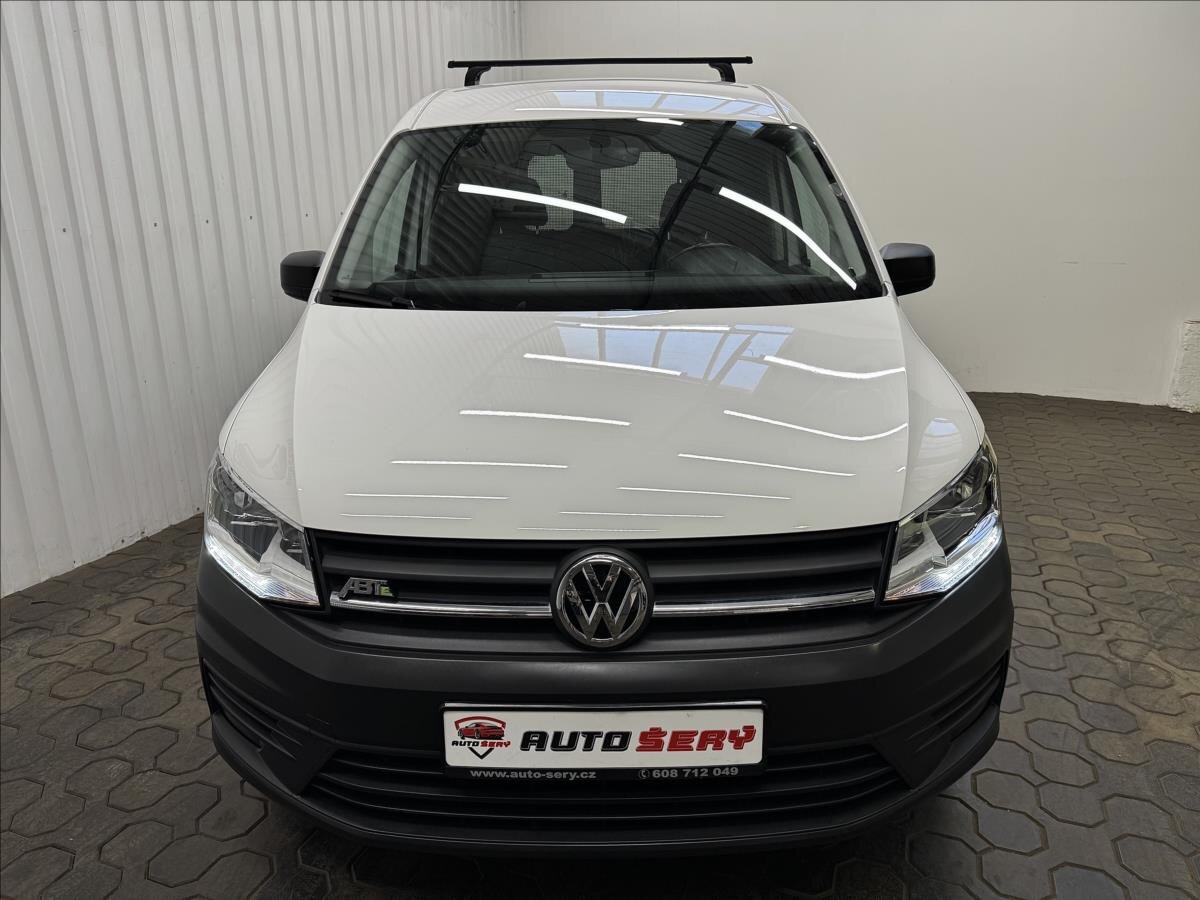 Volkswagen Caddy Ostatní 0,0 83 kw