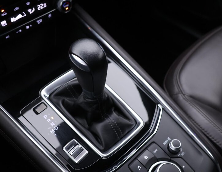 Mazda CX-5 SUV / Terénní 2,5 l 143 kw