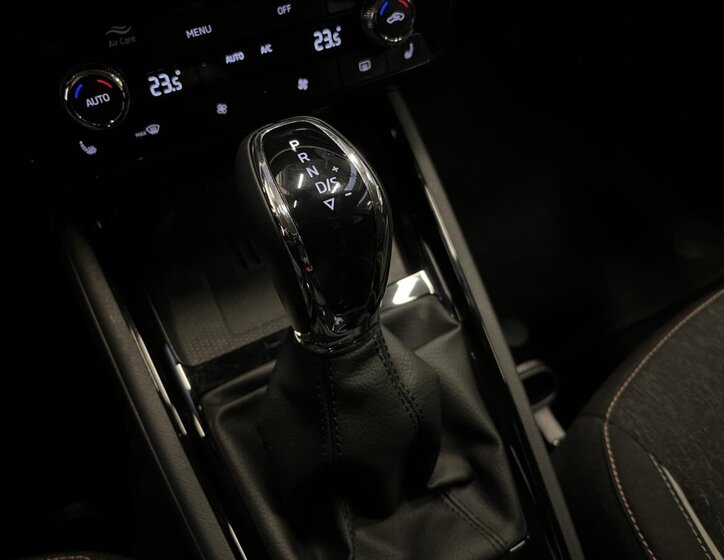 Škoda Scala Hatchback 999,0 85 kw