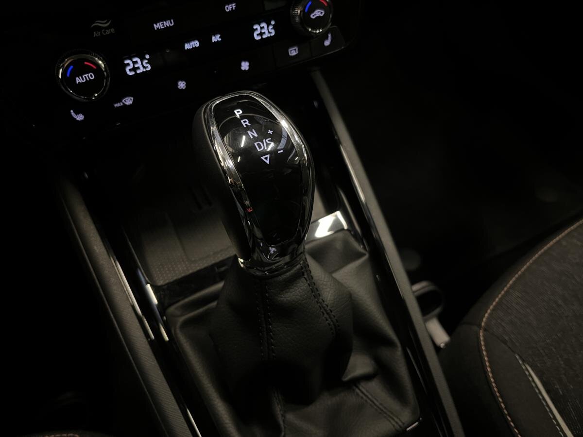 Škoda Scala Hatchback 999,0 85 kw