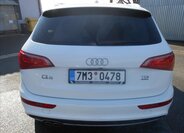 Audi Q5 SUV / Terénní 2,0 l 125 kw