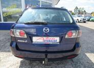 Mazda 6 6