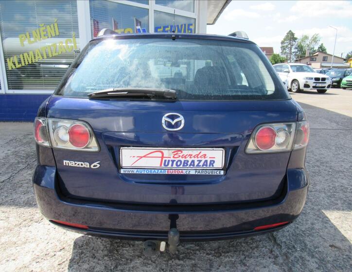 Mazda 6 6