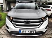 Ford Edge 2