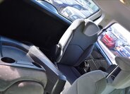 Peugeot 807 MPV 2,0 l 100 kw