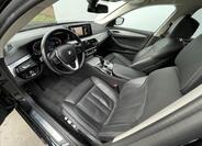 BMW Řada 5 5