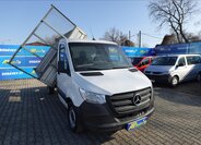Mercedes-Benz Sprinter Sklápěč 2,1 l 105 kw