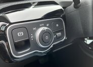 Mercedes-Benz Třídy A Hatchback 2,0 l 110 kw