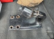 Hyundai Galloper Ostatní 2,5 l 73 kw