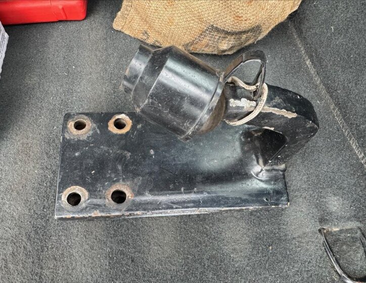 Hyundai Galloper Ostatní 2,5 l 73 kw