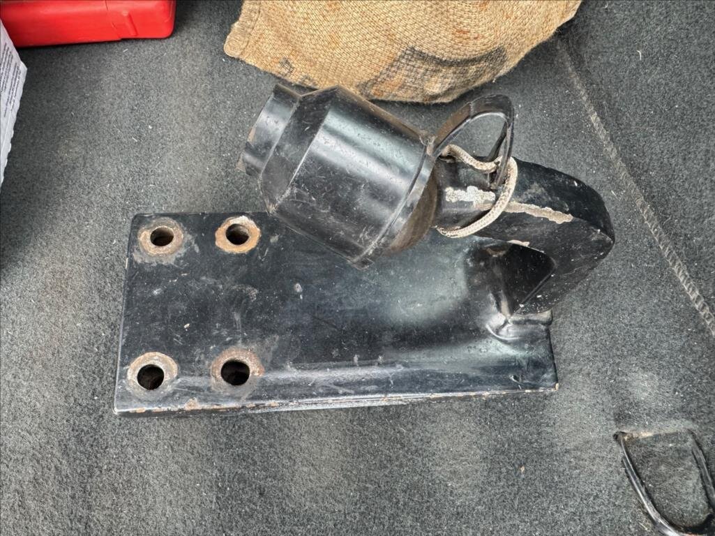 Hyundai Galloper Ostatní 2,5 l 73 kw