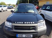 Land Rover Freelander Kombi 1,8 l 86 kw