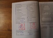 Volkswagen Passat Kombi 1,6 l 77 kw