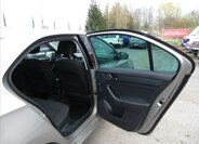 Škoda Rapid Sedan / Limuzína 1,2 l 77 kw