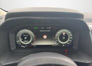 Nissan Qashqai SUV / Terénní 1,3 l 116 kw