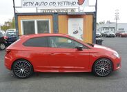 Seat Leon 4