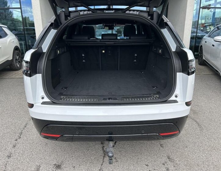 Land Rover Range Rover Velar SUV 3,0 l 221 kw