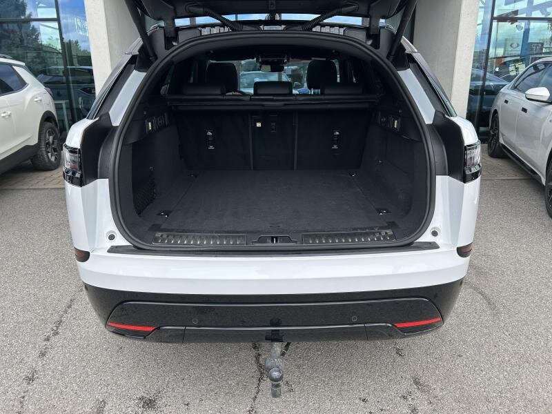 Land Rover Range Rover Velar SUV 3,0 l 221 kw