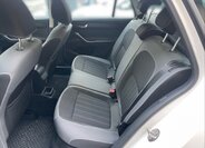 Škoda Fabia Kombi 999,0 81 kw