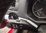 Škoda Octavia Liftback 1,4 l 90 kw