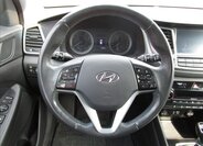 Hyundai Tucson Ostatní 1,6 l 130 kw